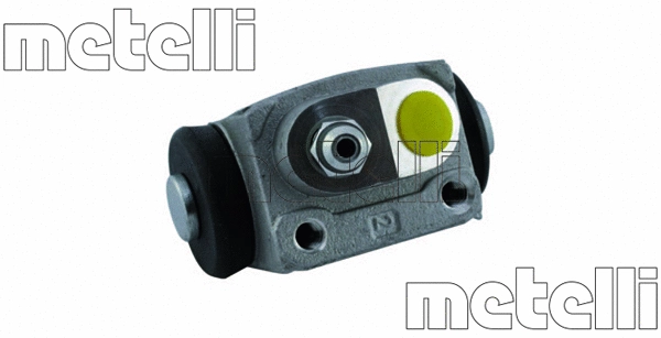 Wheel Brake Cylinder (04-0818)