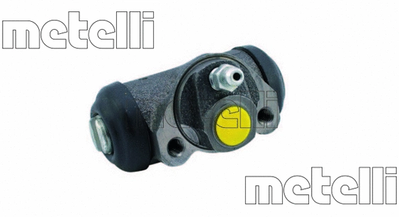 Wheel Brake Cylinder (04-0595)