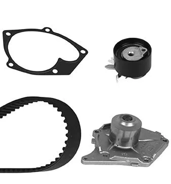 Water Pump & Timing Belt Kit (30-0821-1)