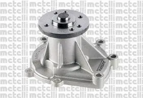 Water Pump, engine cooling (24-1266)
