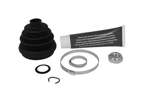 Bellow Kit, drive shaft (13-0006)