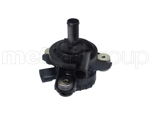 Auxiliary Water Pump (cooling water circuit) (25-0027)