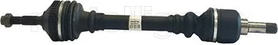 Drive Shaft (17-0389)