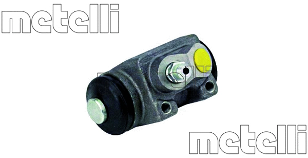 Wheel Brake Cylinder (04-0987)