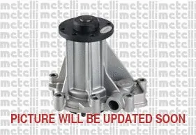 Water Pump, engine cooling (24-1150)
