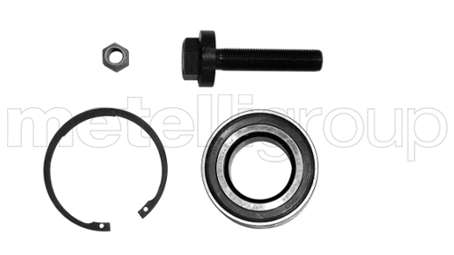 Wheel Bearing Kit (19-2268)