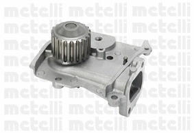 Water Pump, engine cooling (24-0800)