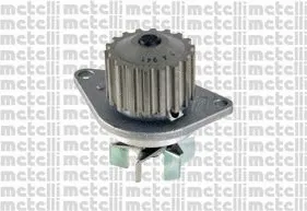 Water Pump, engine cooling (24-0941)