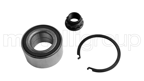 Wheel Bearing Kit (19-7730)