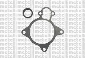 Water Pump, engine cooling (24-1156)