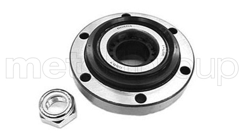 Wheel Bearing Kit (19-2197)