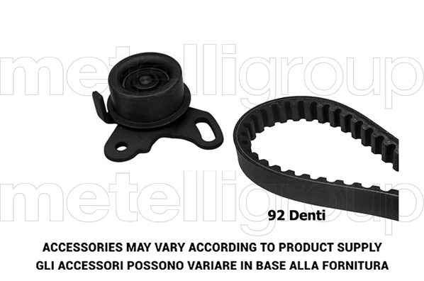 Timing Belt Kit (29-0260)
