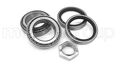 Wheel Bearing Kit (19-1585)