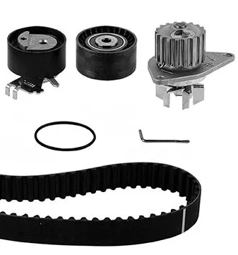Water Pump & Timing Belt Kit (30-0941-1)