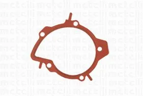 Water Pump, engine cooling (24-1110)