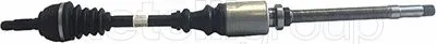 Drive Shaft (17-0018)