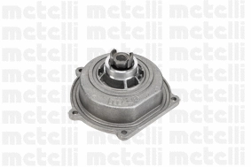 Water Pump, engine cooling (24-0987)