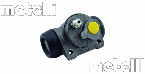 Wheel Brake Cylinder (04-0625)