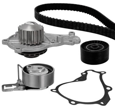 Water Pump & Timing Belt Kit (30-0938-5)