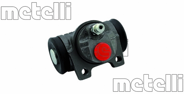 Wheel Brake Cylinder (04-0650)
