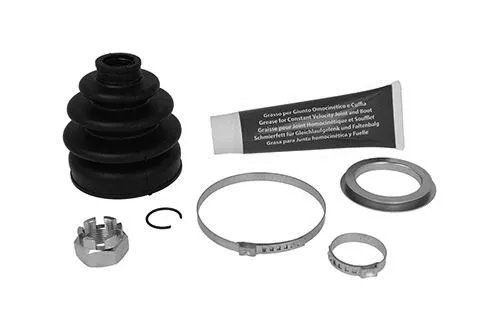 Bellow Kit, drive shaft (13-0531)