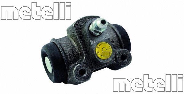 Wheel Brake Cylinder (04-0666)