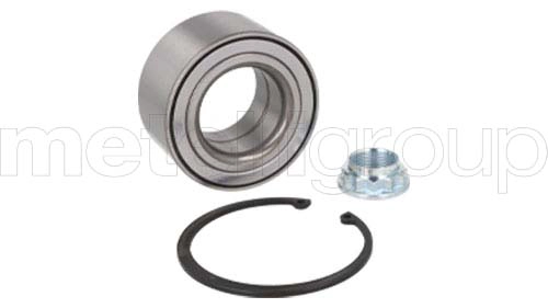 Wheel Bearing Kit (19-8177)