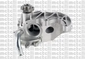 Water Pump, engine cooling (24-1223)