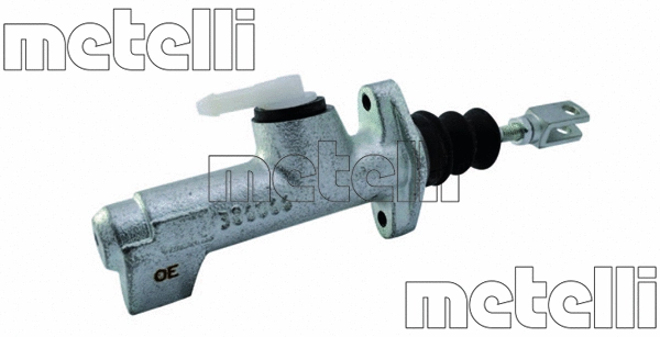 Master Cylinder, clutch (55-0016)