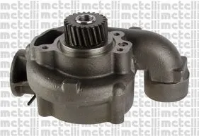 Water Pump, engine cooling (24-1316)