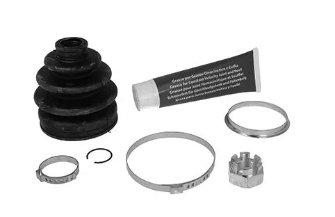 Bellow Kit, drive shaft (13-0125)