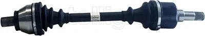 Drive Shaft (17-1153)