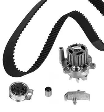 Water Pump & Timing Belt Kit (30-1355-1)