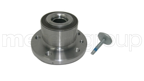 Wheel Bearing Kit (19-2363)
