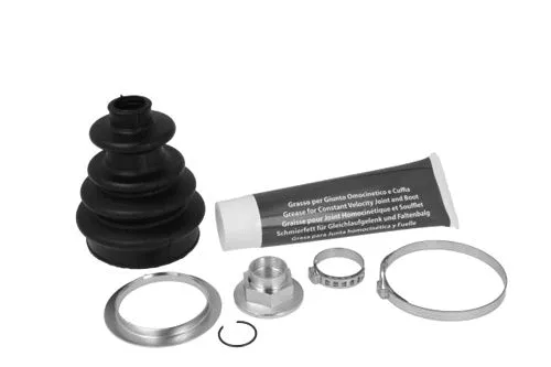 Bellow Kit, drive shaft (13-0632)