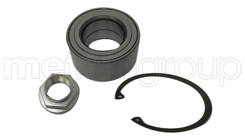 Wheel Bearing Kit (19-7931)
