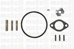 Water Pump, engine cooling (24-0916)