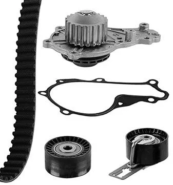 Water Pump & Timing Belt Kit (30-0859-2)