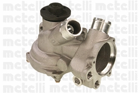 Water Pump, engine cooling (24-0580)
