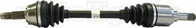 Drive Shaft (17-1137)