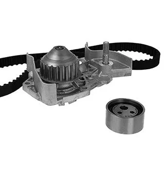 Water Pump & Timing Belt Kit (30-0633-2)