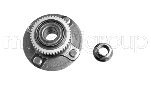 Wheel Bearing Kit (19-7804)