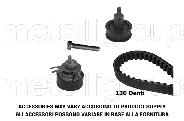 Timing Belt Kit (29-0293)