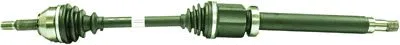 Drive Shaft (17-0841)