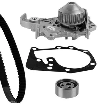 Water Pump & Timing Belt Kit (30-1035-1)