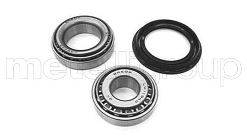 Wheel Bearing Kit (19-2501)