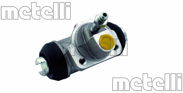 Wheel Brake Cylinder (04-0471)