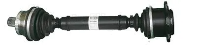 Drive Shaft (17-0692)
