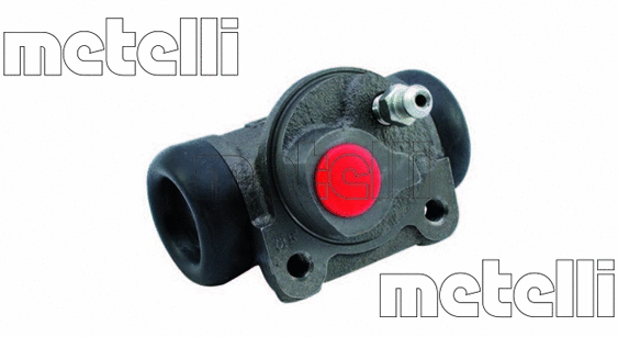 Wheel Brake Cylinder (04-0589)