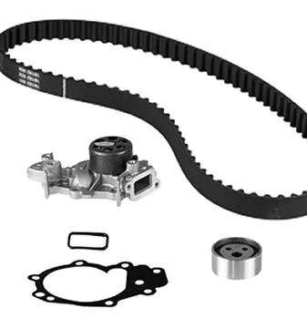 Water Pump & Timing Belt Kit (30-1075-1)